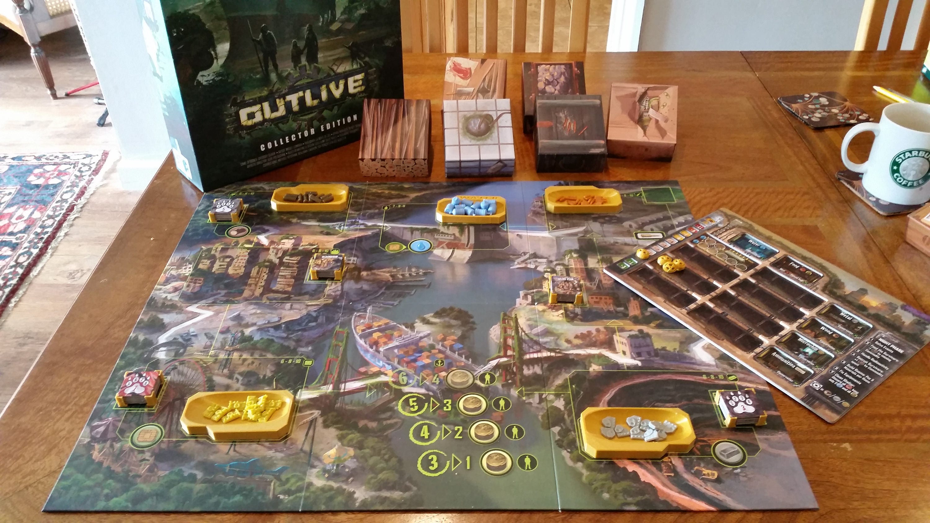 outlive completo portugues outlive completo portugues