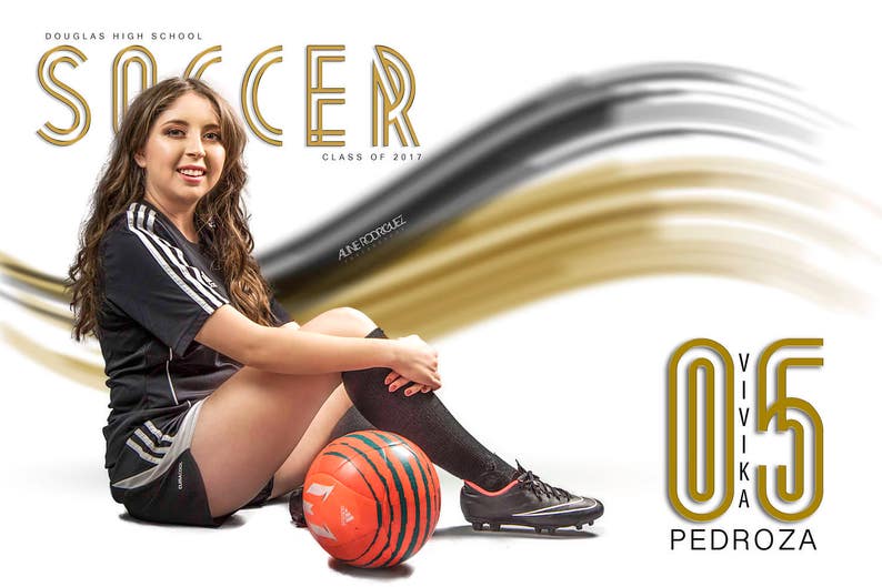 Soccer Template Soccer Template