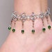 see more listings in the anklets barefoot sandals section