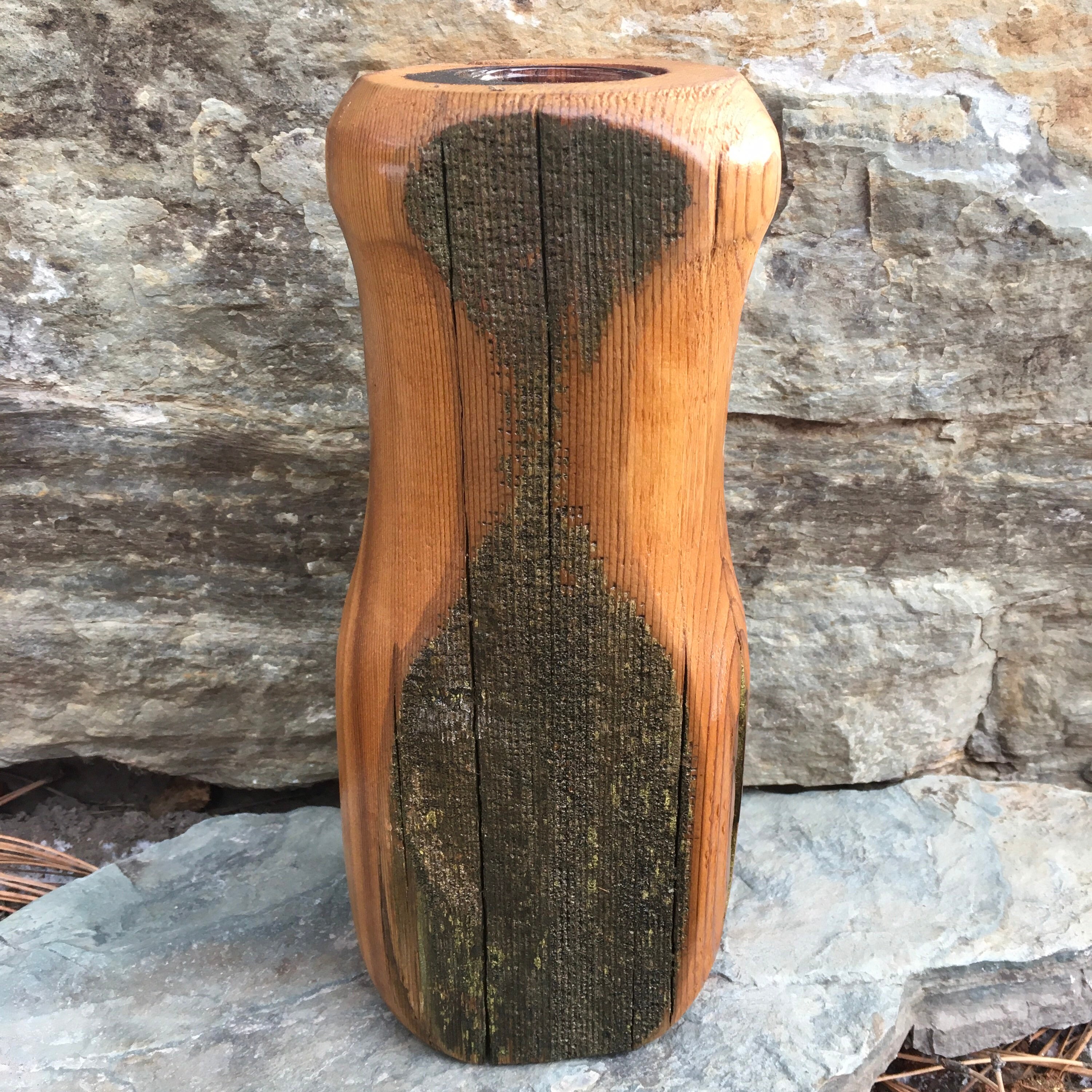 Fence Post Vase Etsy