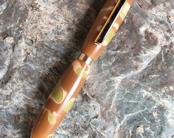 Camo Acrylic Pen