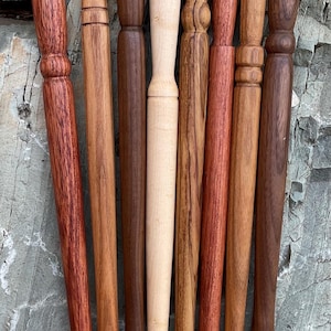 Scottish Spurtle