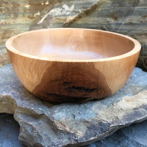 Maple Bowl