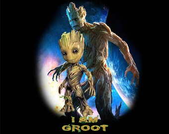 Groot, Guardians of the Galaxy #1051