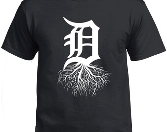 old english detroit etsy