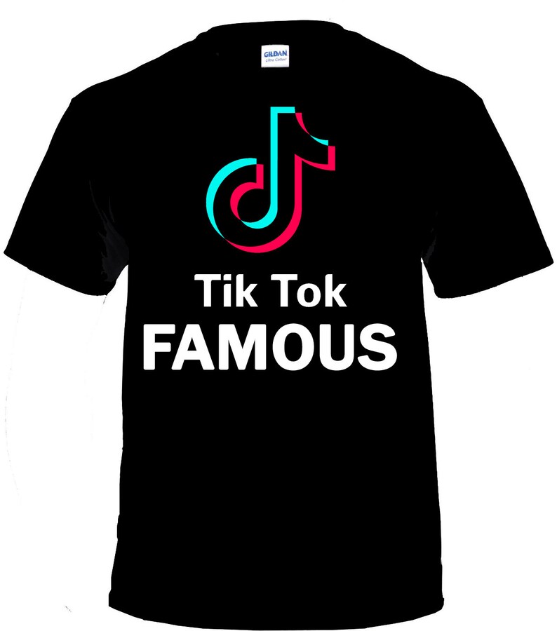 Download Tik Tok Famous Queen Videos Music Gift for Her Birthday | Etsy