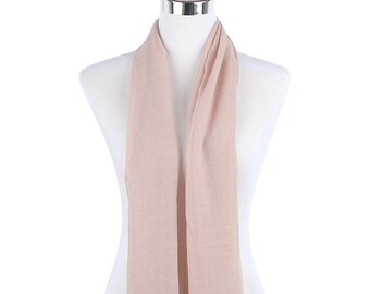 100 percent cotton scarves