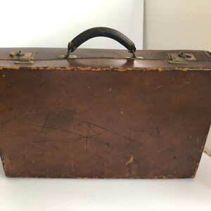brooks brothers briefcase