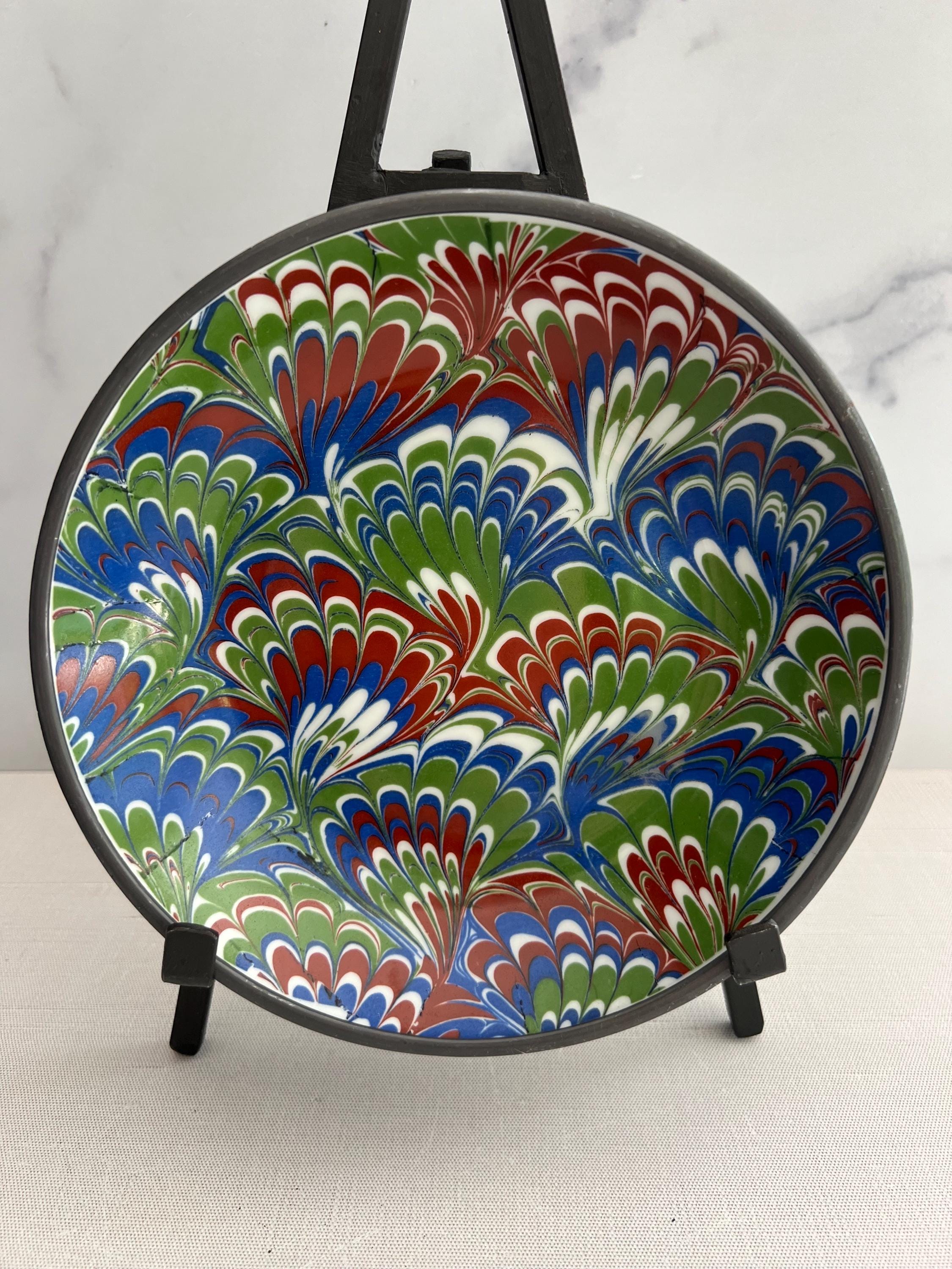 Japanese Porcelain Ware Painted in Hong Kong - Etsy