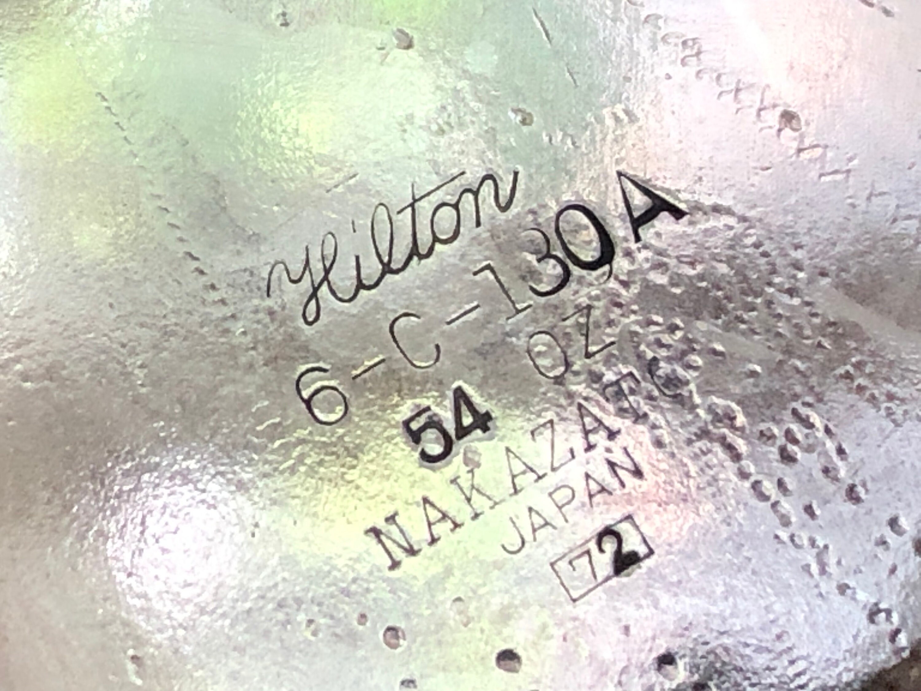 Nakazato silverware hotsell