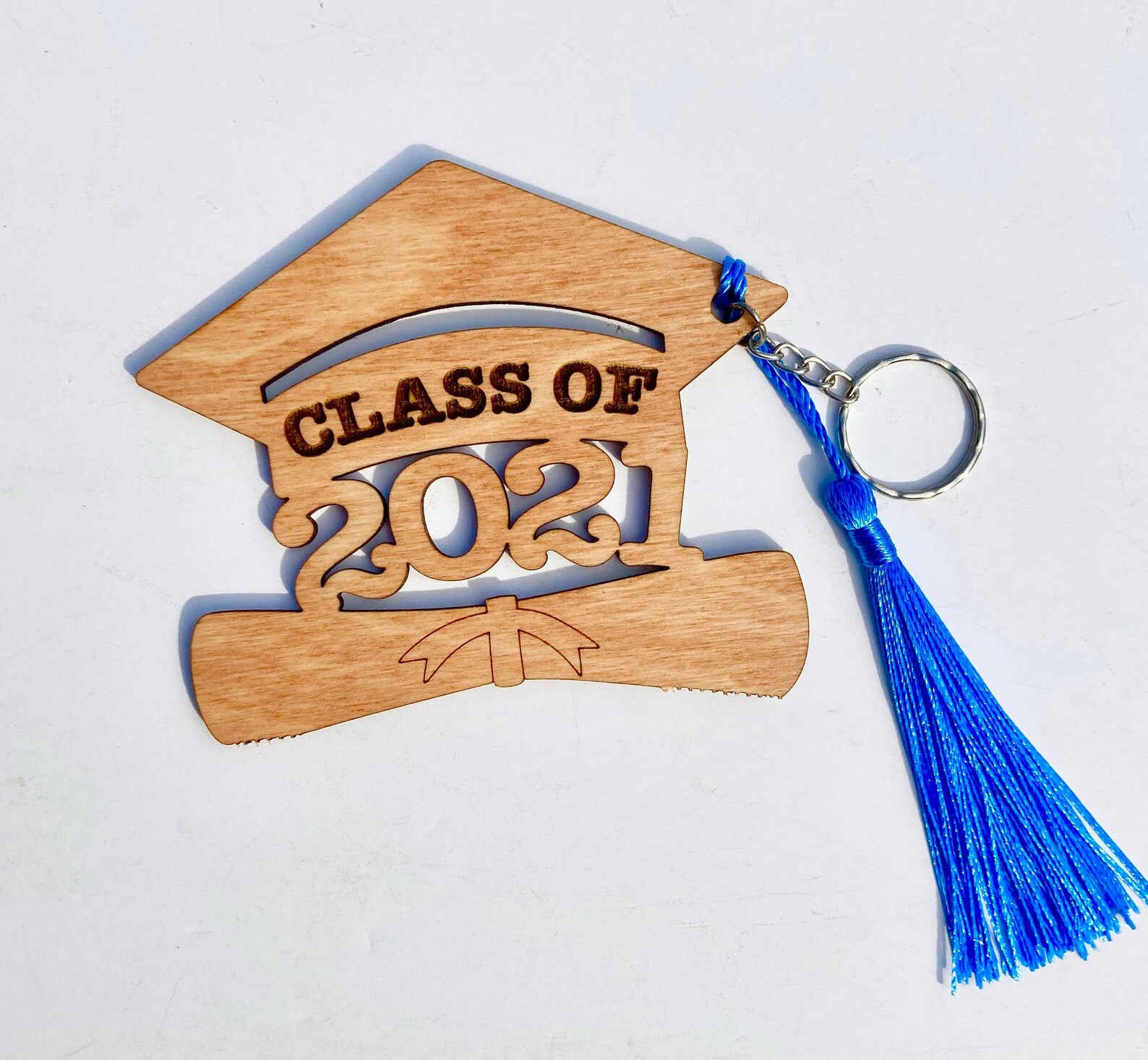 Download Graduation SVG files Graduate gift card holder Laser files | Etsy