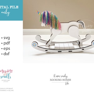 Einhorn Laser-Datei, SVG-Geburtsgeschenk, Baby-Dusche-Geschenk SVG, digitale Datei Geburtsdaten, neues Baby Geschenk svg Datei, Glowforge-Dateien für Babygeschenk