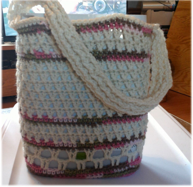 Simplygo Mini tote