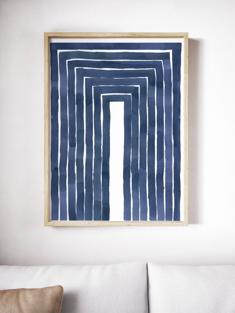 Bedroom Print Set Navy Blue Abstract Watercolour Wall Art Set Etsy bedroom-print-set-navy-blue-abstract-watercolour-wall-art-set-etsy