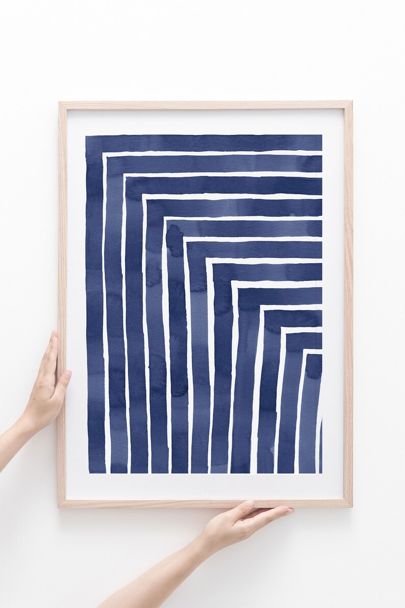 Bedroom Print Set Navy Blue Abstract Watercolour Wall Art Set Etsy bedroom-print-set-navy-blue-abstract-watercolour-wall-art-set-etsy