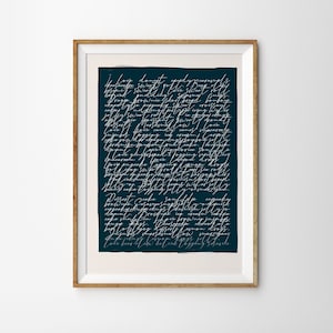 Ein Jahr Hochzeitstag Geschenk, Hochzeitsgelübde Kunstdruck Poster, Personalisierte Gelübde Poster, Erstes Jubiläumsgeschenk, Ihr Gelübde Kunstdruck