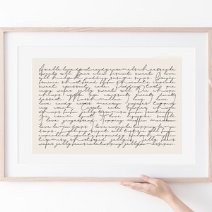 Song Lyrics Wall Art Personalized Song Lyrics Slate Stone Wedding Gift Ideas For Couple - Canvas Personalized Personalized Gifts For Couples - View #4