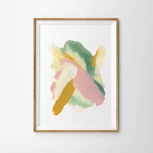 Abstract Beige Neutral Poster Abstract Art Print Large Wall Decor Contemporary home accents Modern house Art Abstract Art Prints Acrylic Art