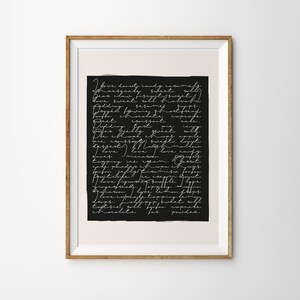 Einjähriges Hochzeitsjubiläum Geschenk, Hochzeitsgelübde Kunstdruck Poster, Personalisierte Gelübde Poster, Erstes Jahrestagsgeschenk, Ihre Gelübde Kunstdruck