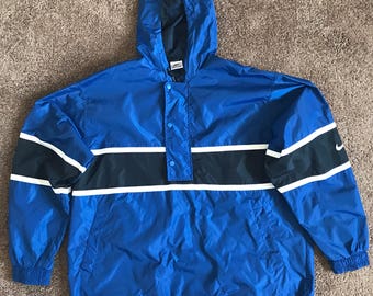 Nike Windbreaker Size L