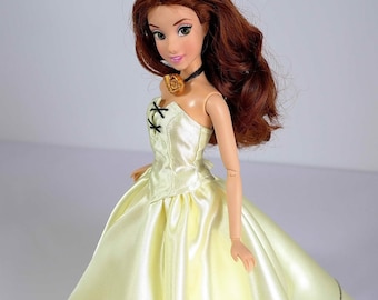 vanessa collection dolls