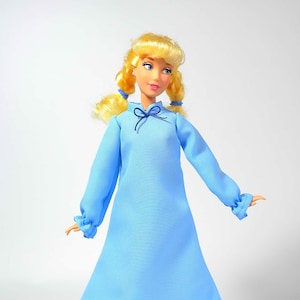 Cinderella pajama dress new arrivals