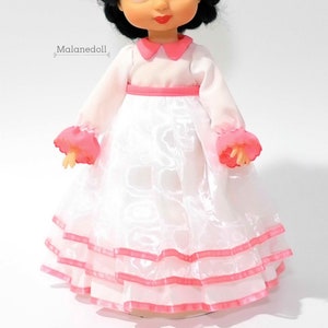 Baby Melody Outfit for Disney animator doll 16&quot;