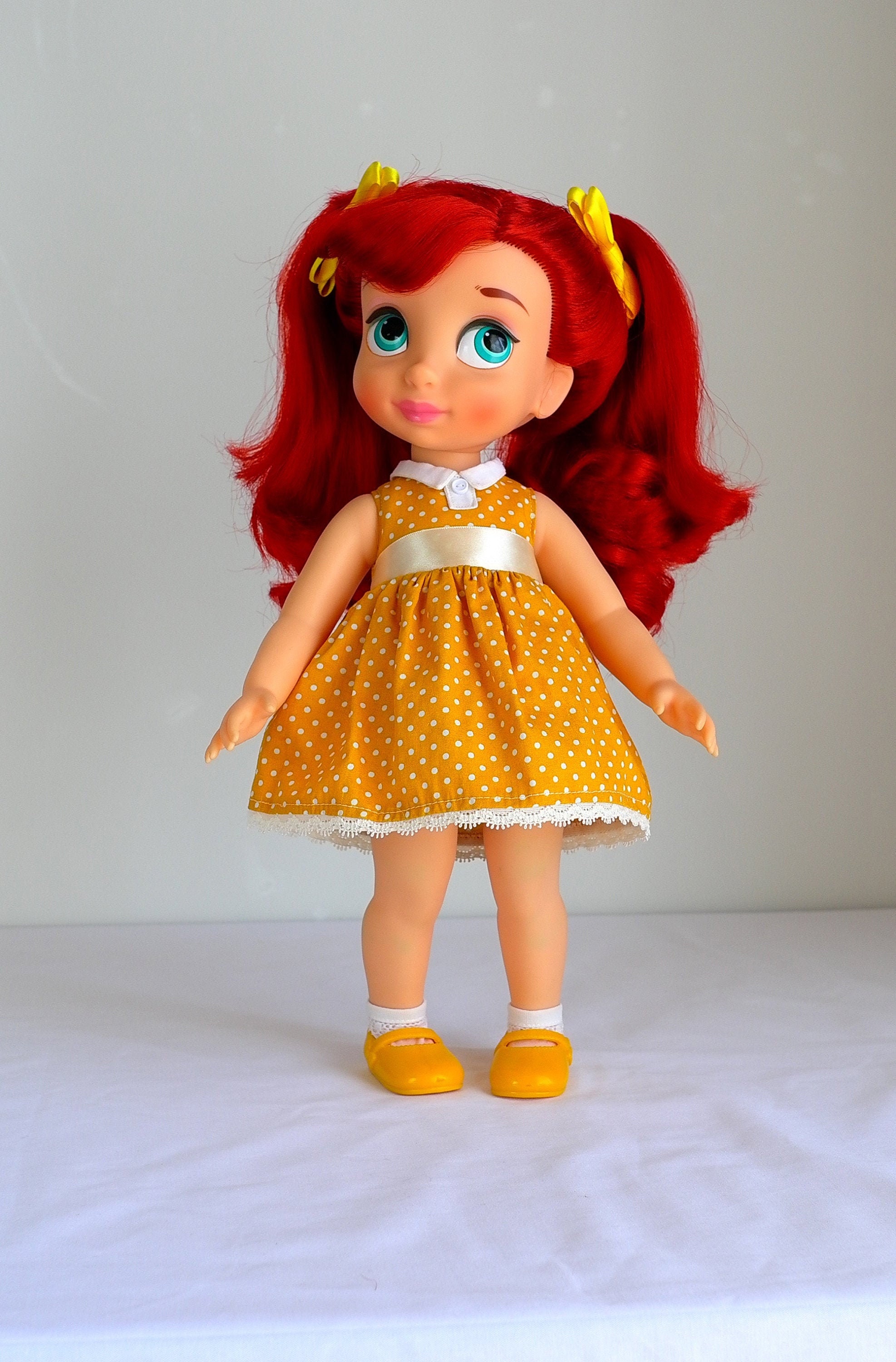 alice disney animator doll