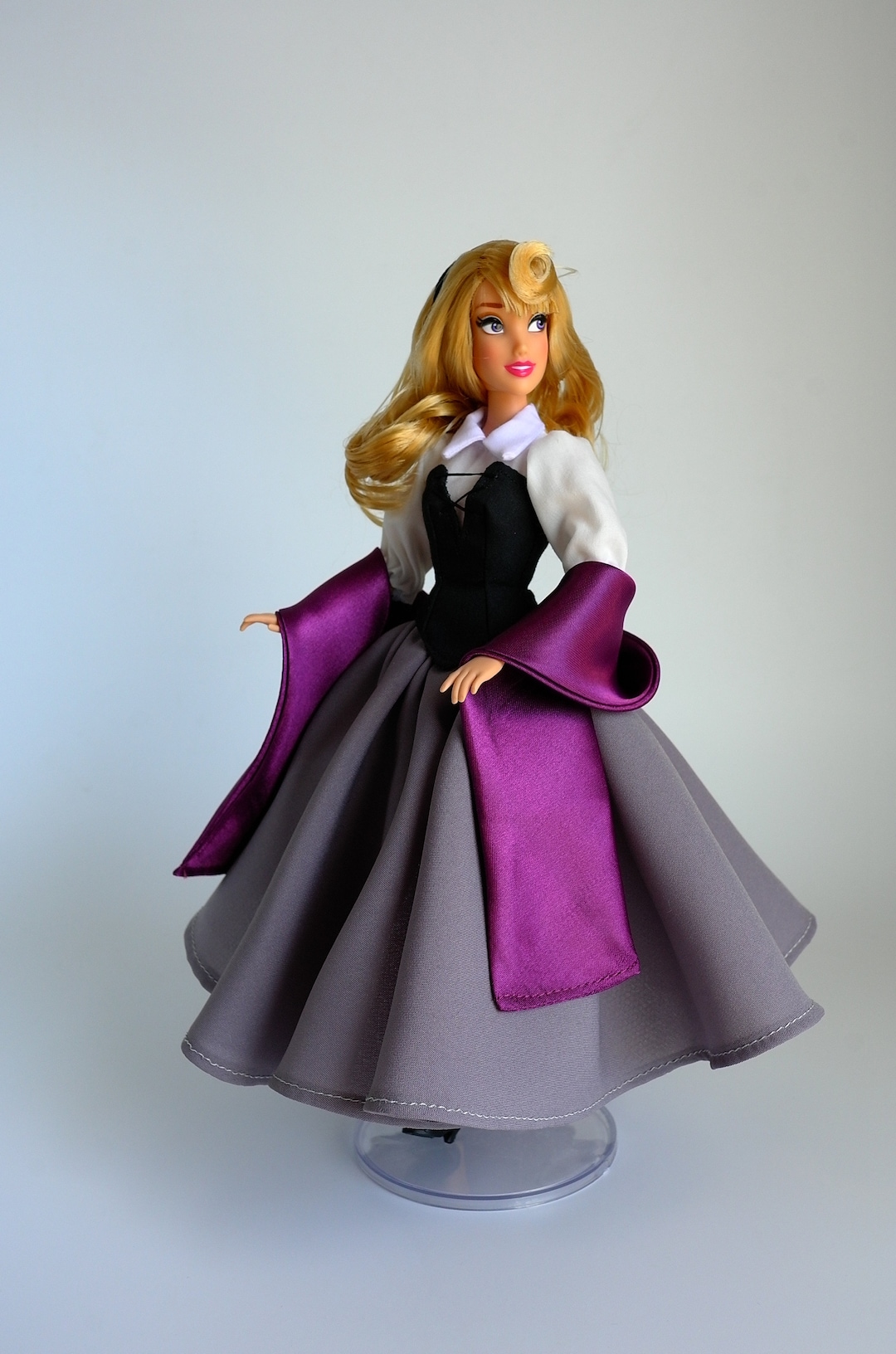 眠れる森の美女 オーロラ姫 ディズニー フェアリーテイル デザイナー