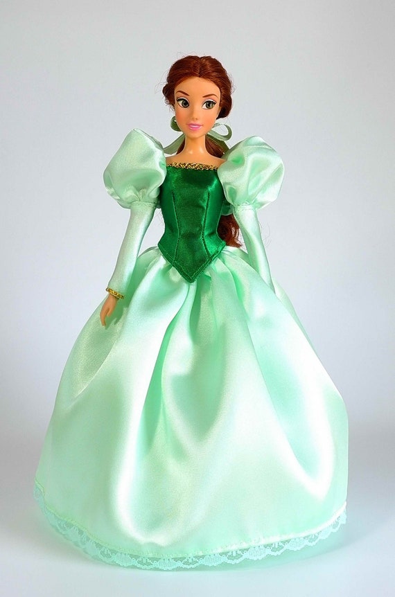 Poupée Belle Disney Princesses 38 cm - La Grande Récré