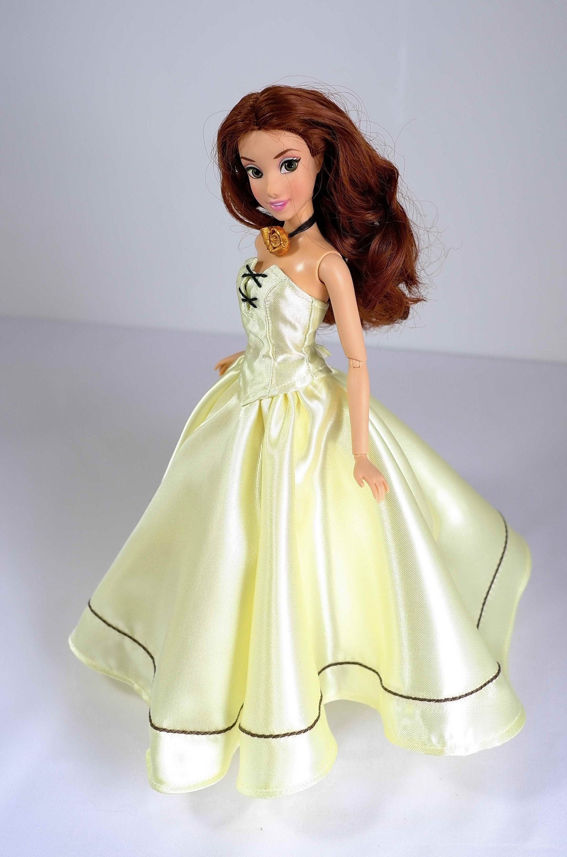 Vanessa hotsell collection dolls