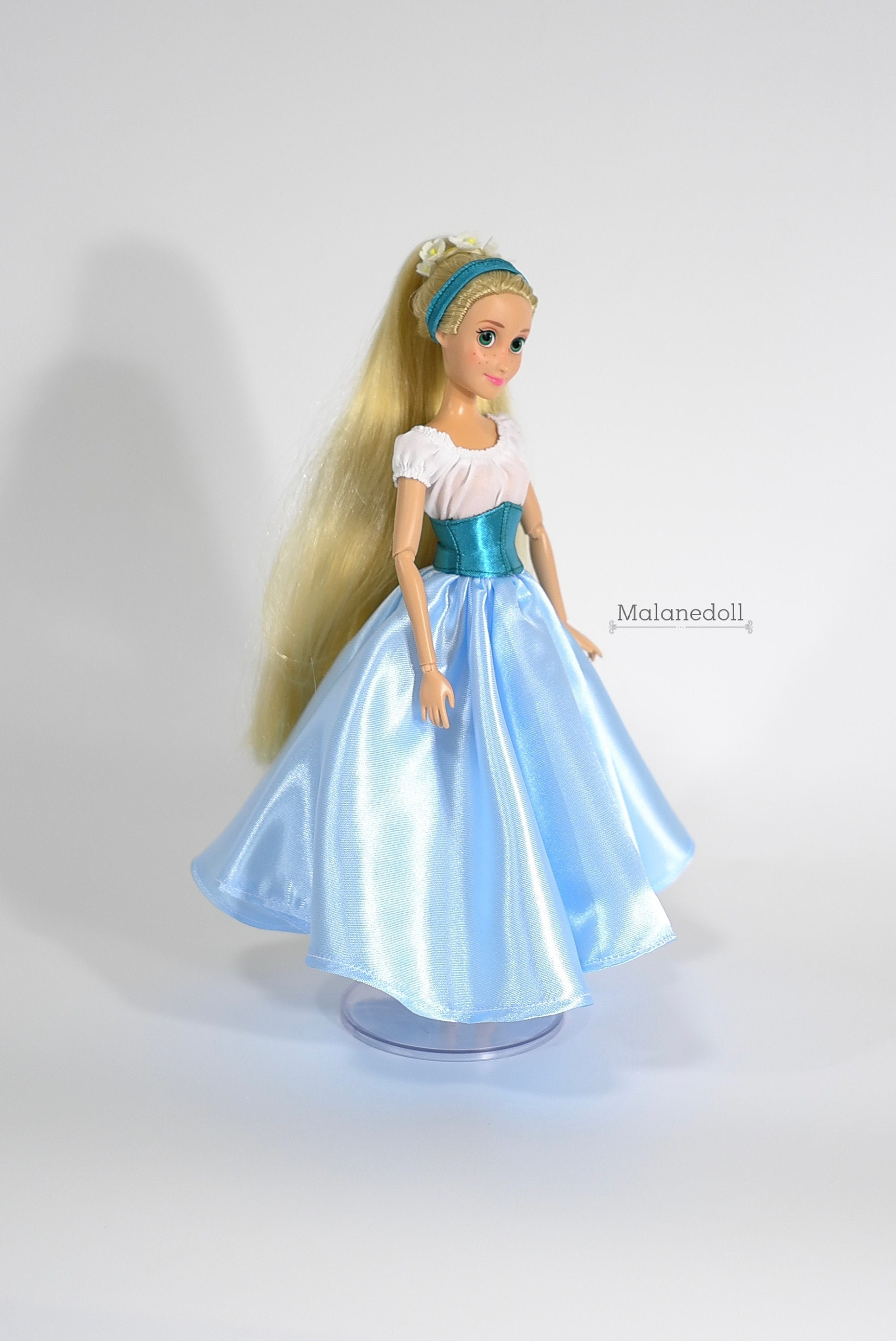 barbie thumbelina doll