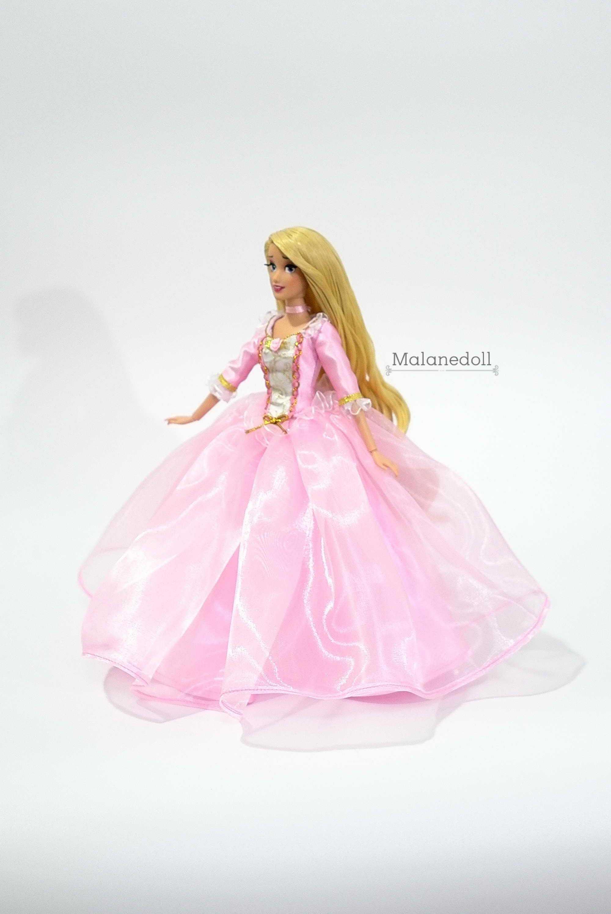 Girl Barbie Doll Fancy Dress Competition Barbie Dress Up Trunk