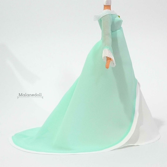 slim fit dress slacks Nattie | Bailey's Blossoms | Sleeveless | Chiffon Ruffle Dress main image 0