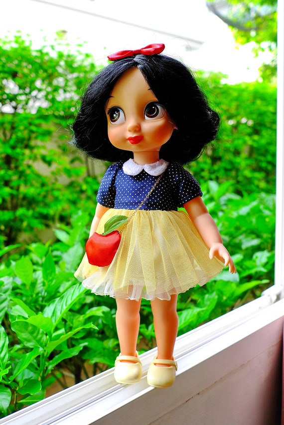 disney animator doll clothes