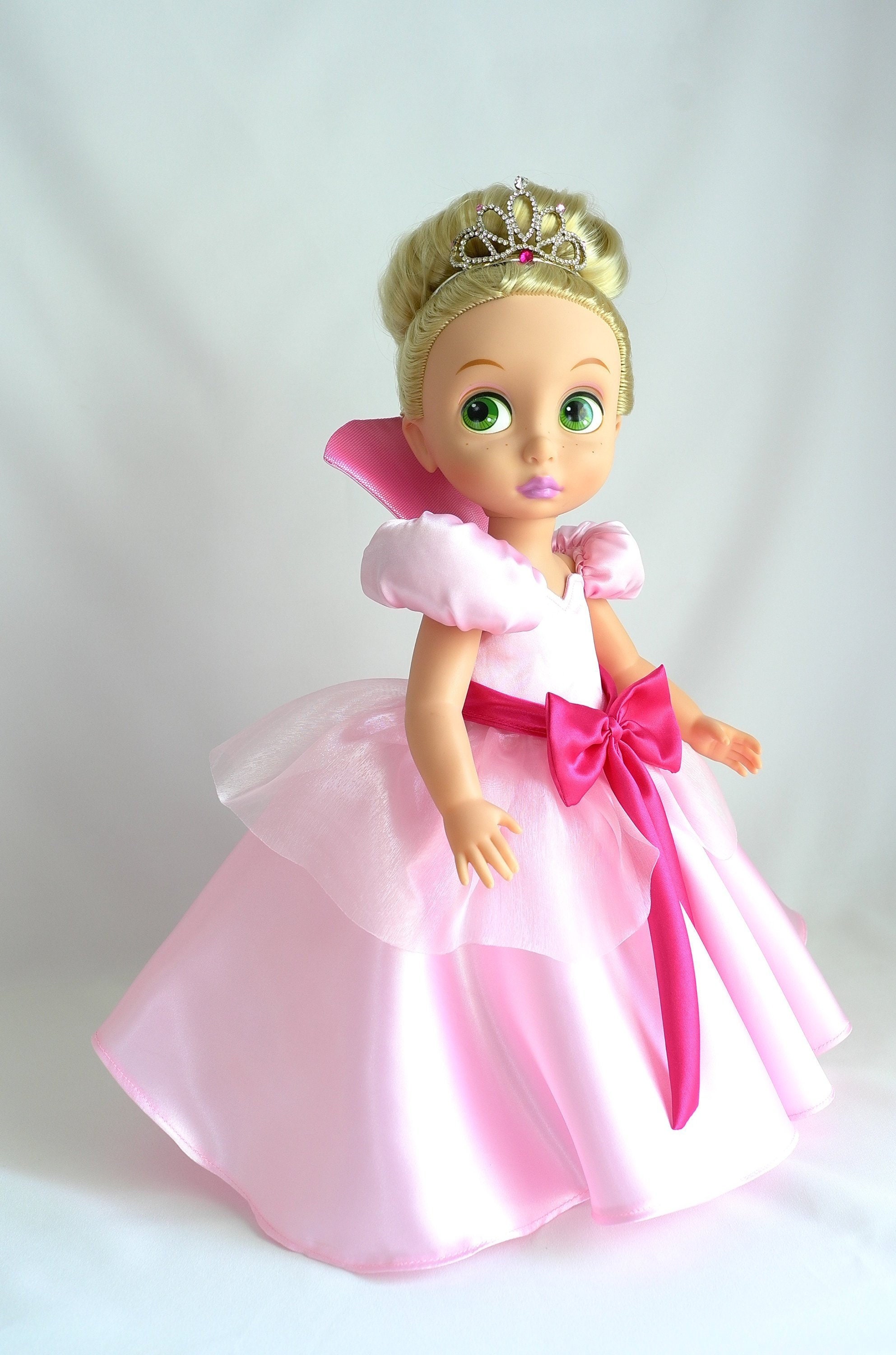 charlotte la bouff dress