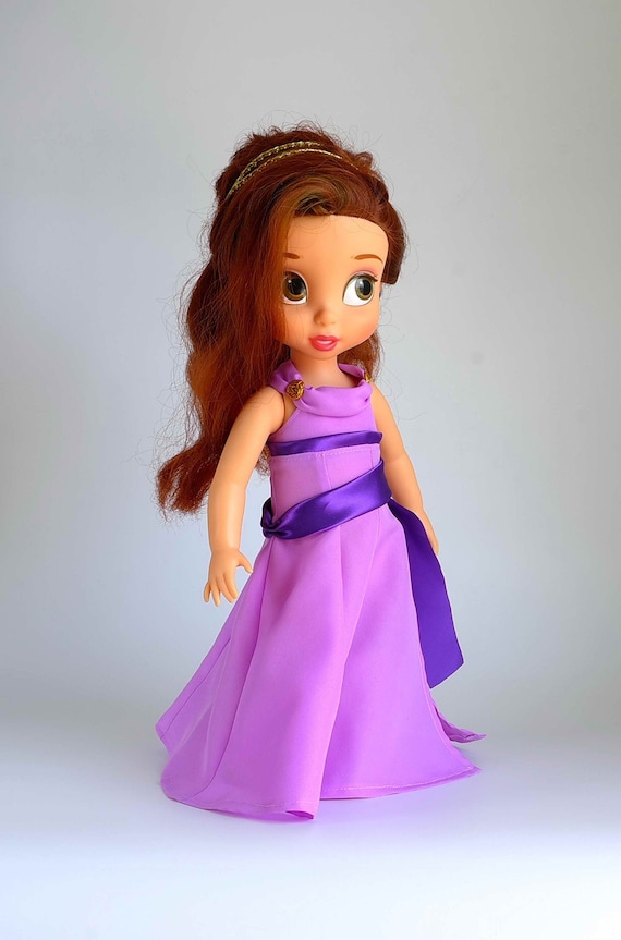 megara doll 2019