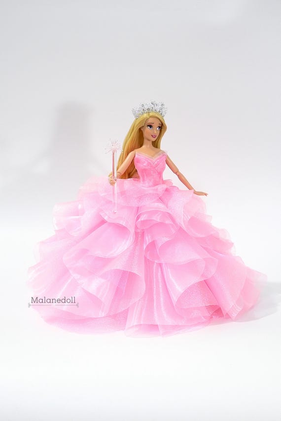 chinese dress ladies HKT96 Barbie Fun & Fancy Doll and Accessories  Toys on the Square