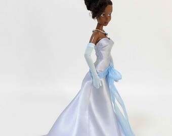 princess tiana doll and dress Disney Princess Tiana Doll by American Girl