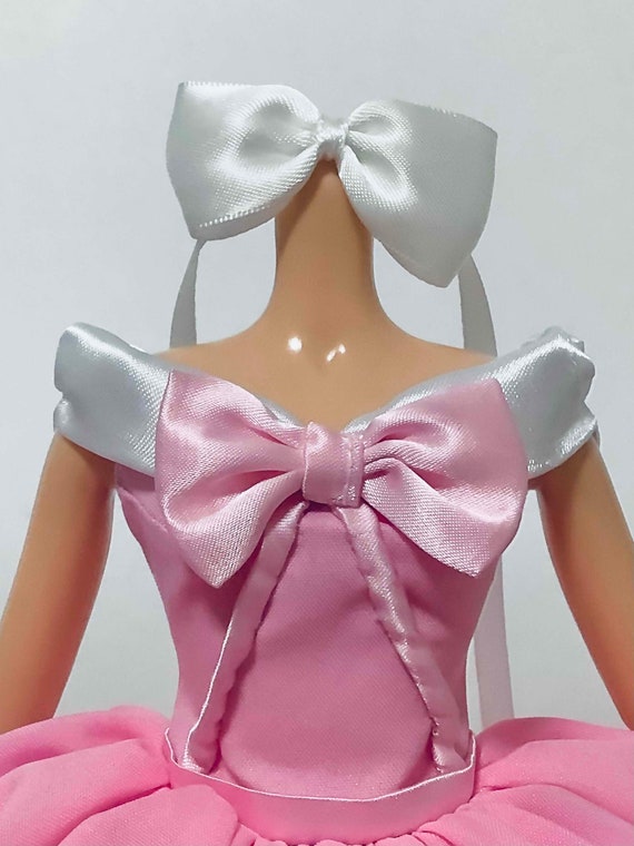 Barbie - Cendrillon - - Mes collections (DISNEY & cie)