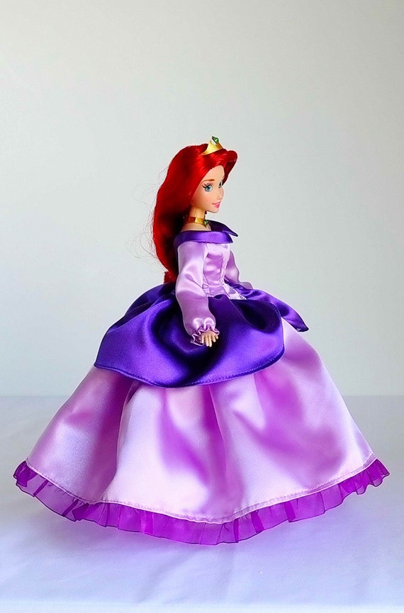 Disney Princesses Les tenues d'Ariel - La Grande Récré