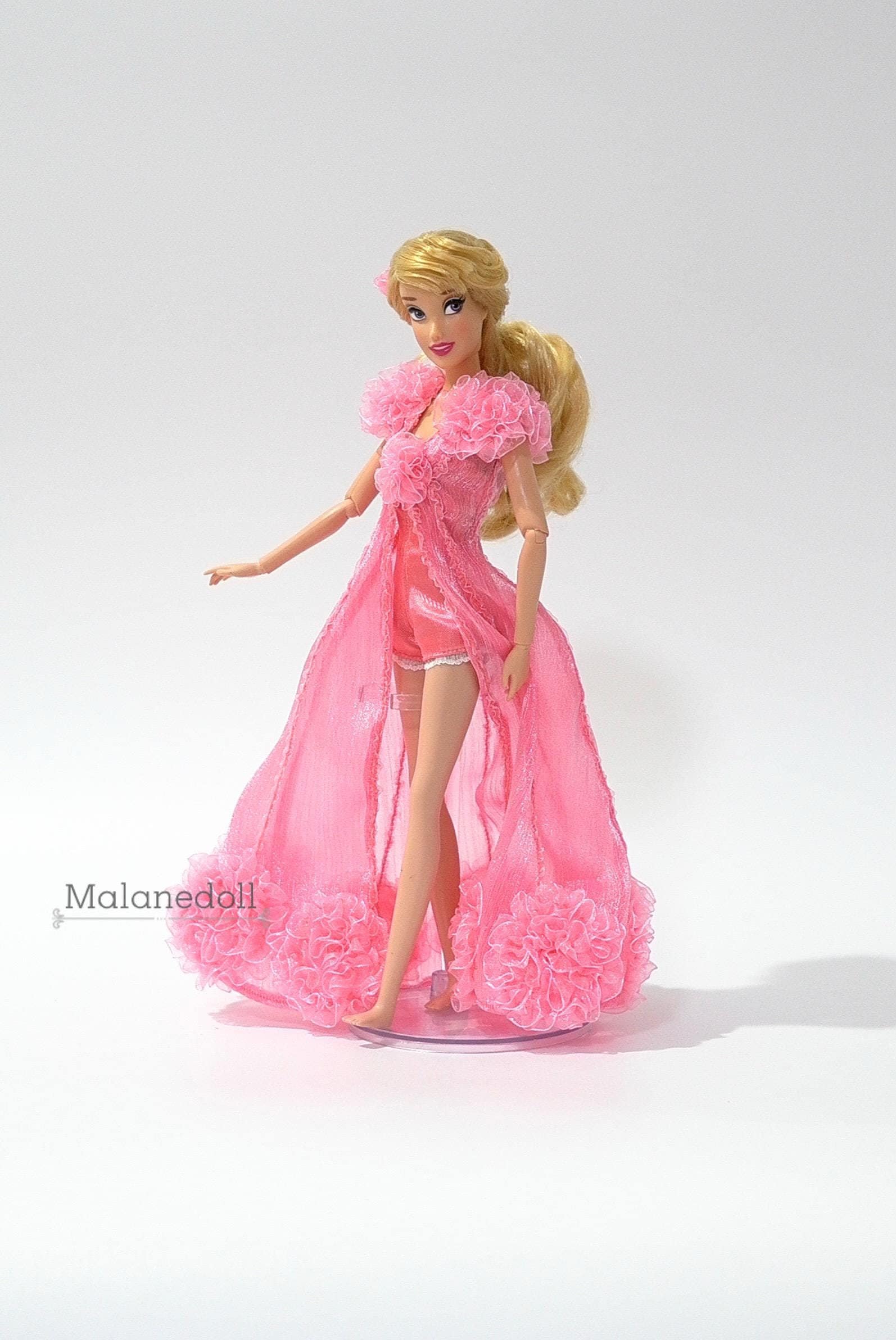 日本未発売】ウィキッド グリンダ シンギングドール アリアナ