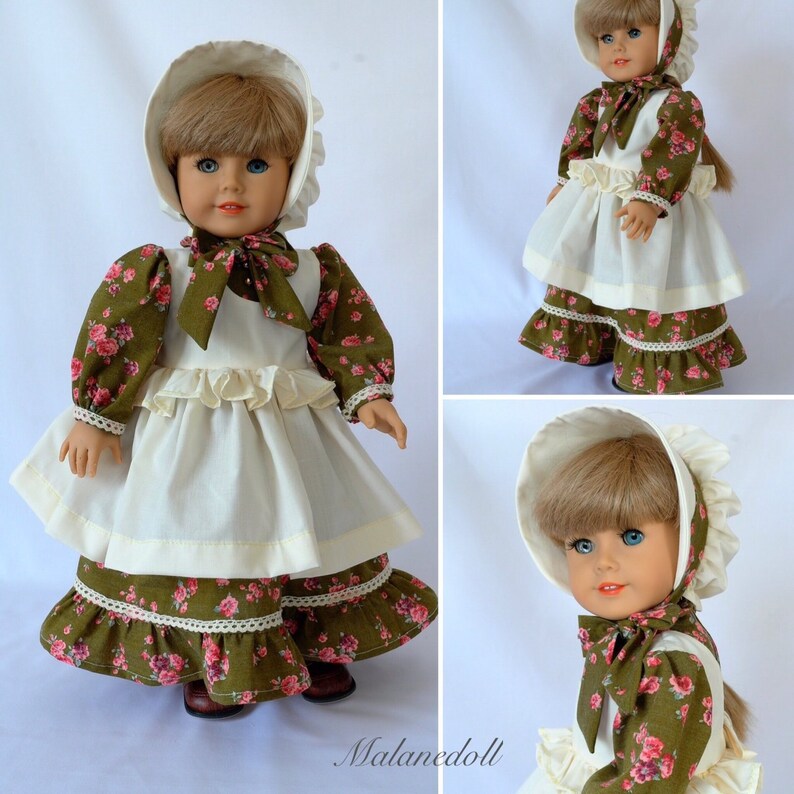 american girl doll clothes etsy
