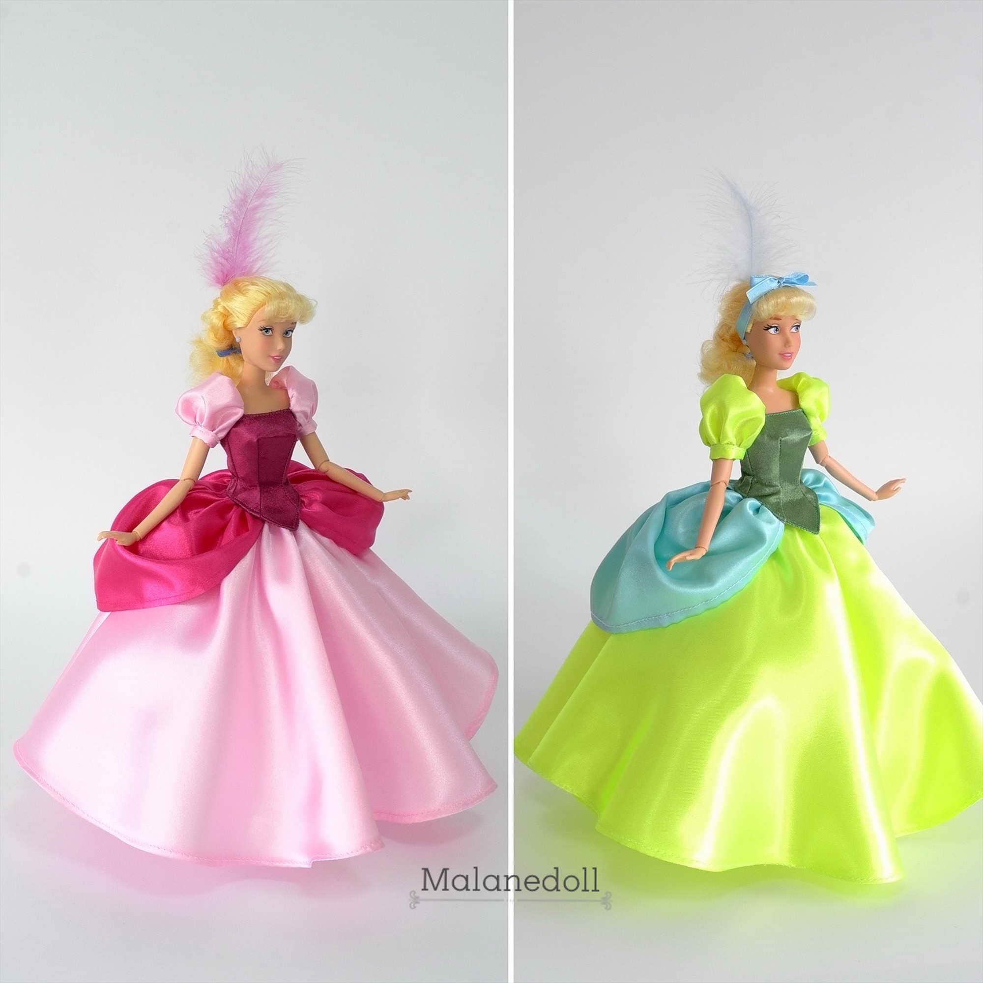 Lady tremaine doll - Etsy 日本