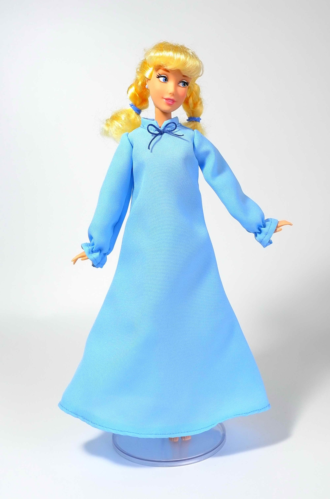 cinderella sleep gown
