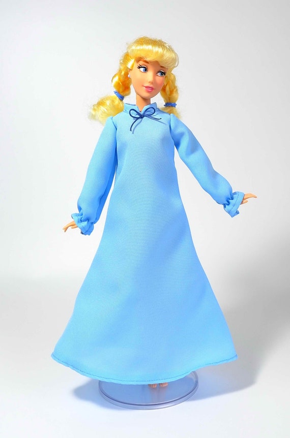 Disney princess deals sleep gown