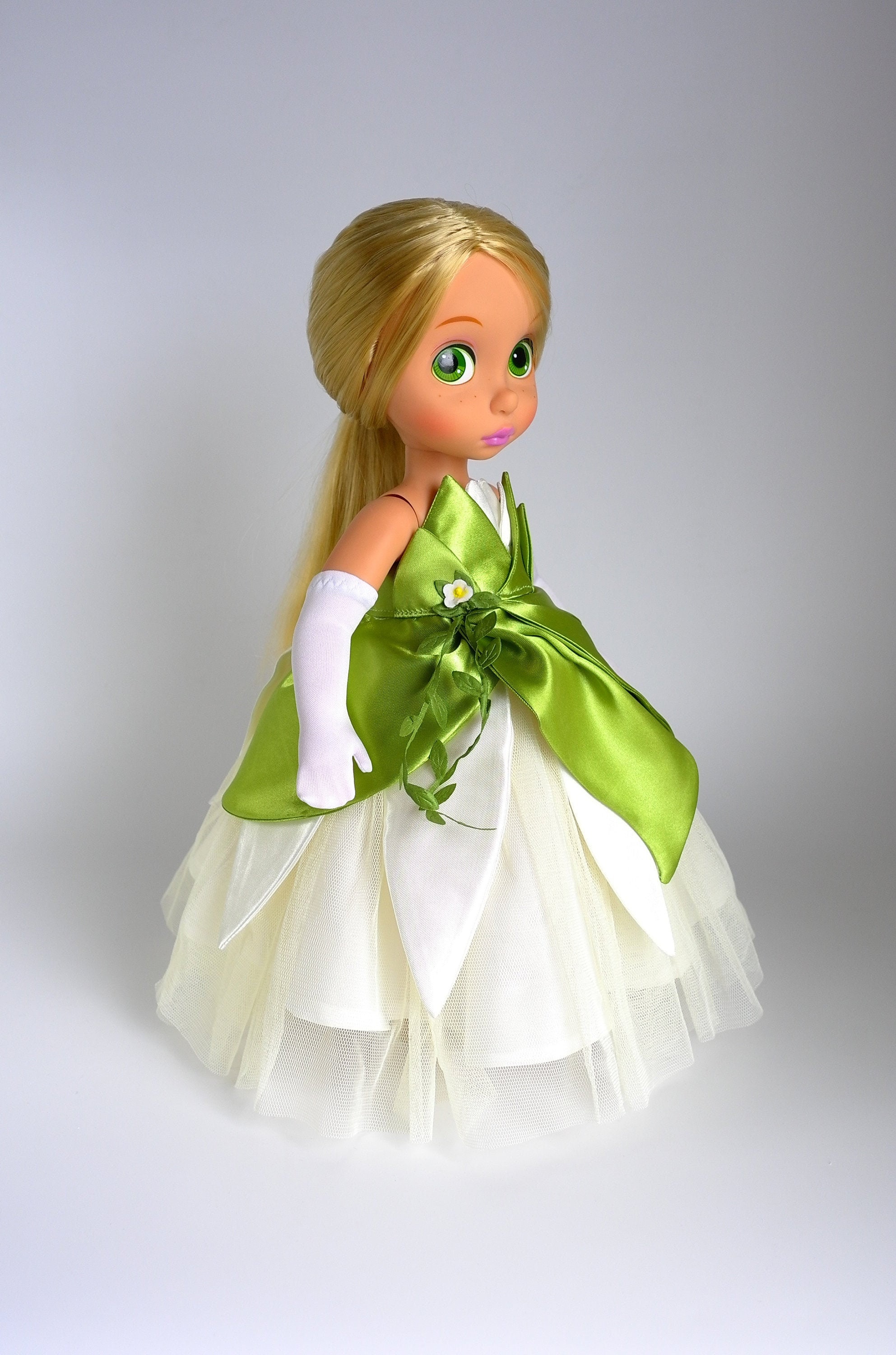 Buy Disney Princess Tiana Plush 21 H- The Princess and the Frog