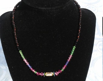 Volianne (Just Like Candy) Neck Gem