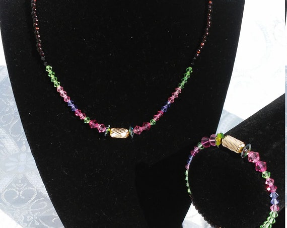 Volianne (Just Like Candy) Gem Set