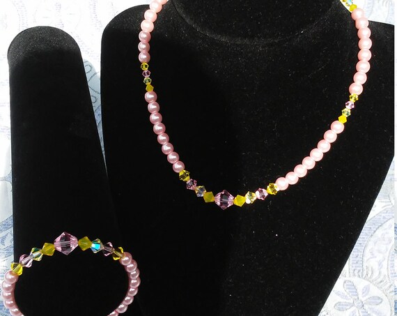 Volianne (Pink Lemonade)